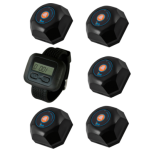 Комплект вызова персонала iBells-30