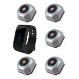Комплект вызова персонала iBells-31